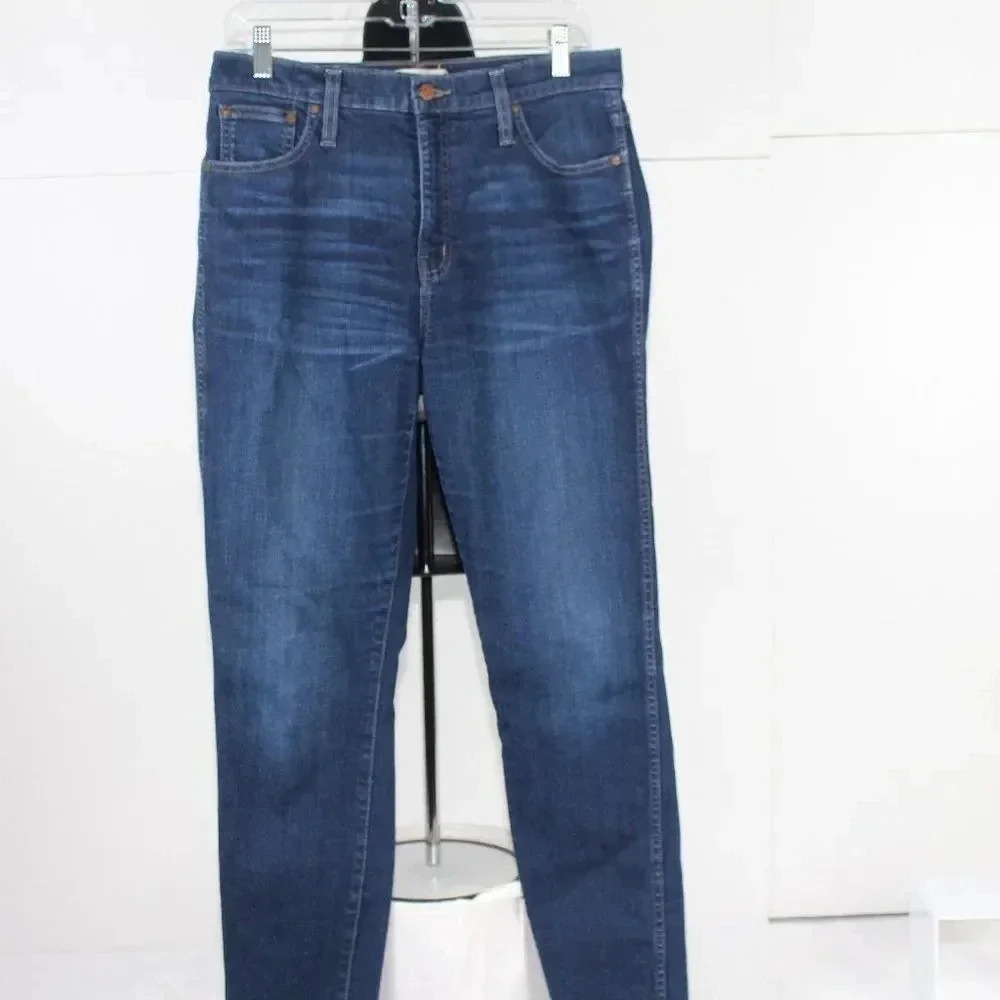 Madewell ladies Jeans